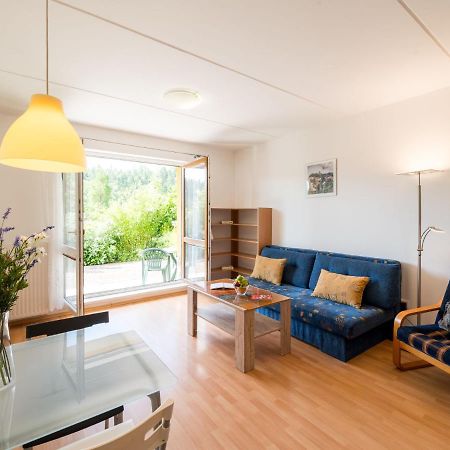 Apartment Slunecni Stran II By Interhome Janské Lázně Esterno foto