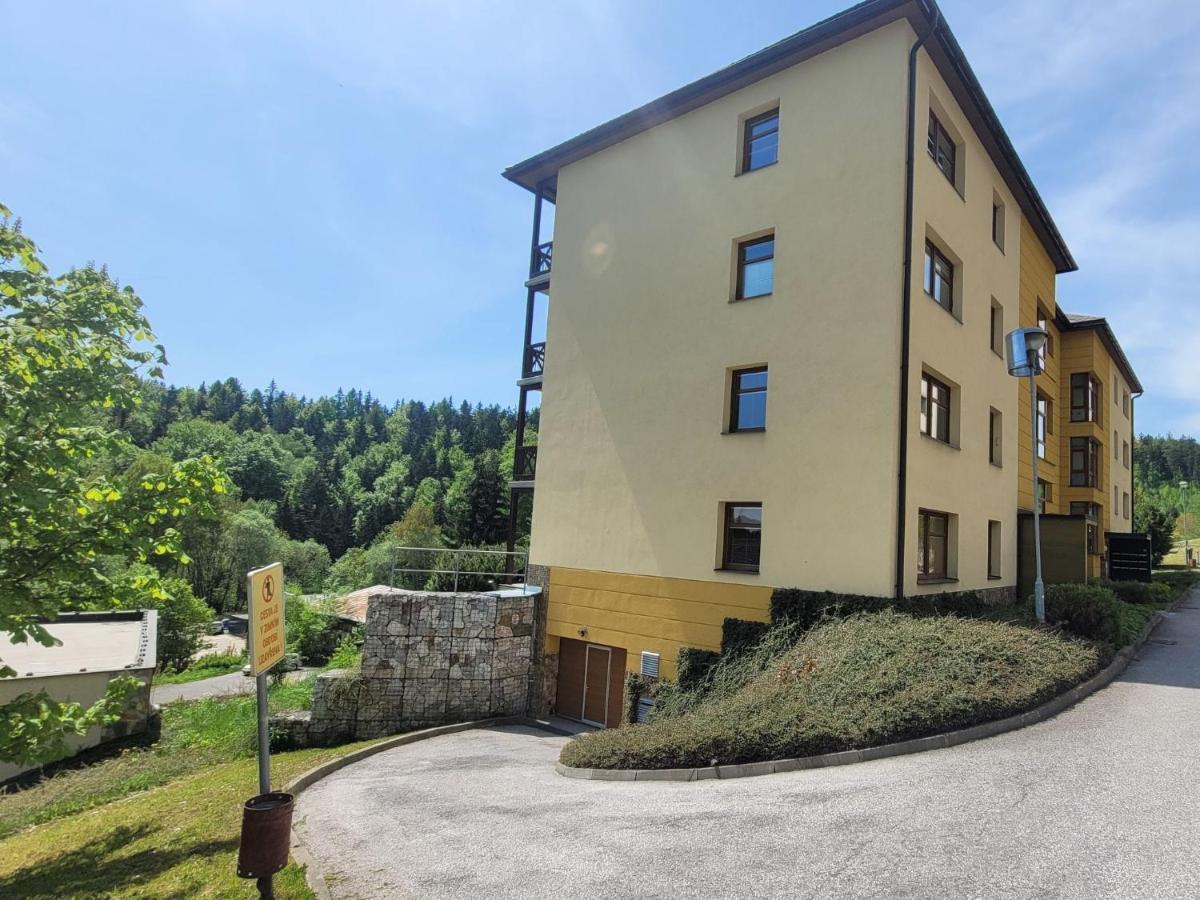 Apartment Slunecni Stran II By Interhome Janské Lázně Esterno foto