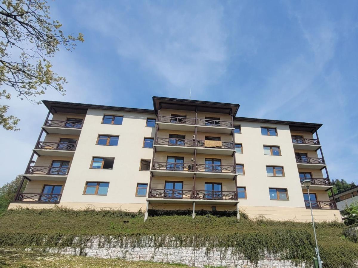 Apartment Slunecni Stran II By Interhome Janské Lázně Esterno foto