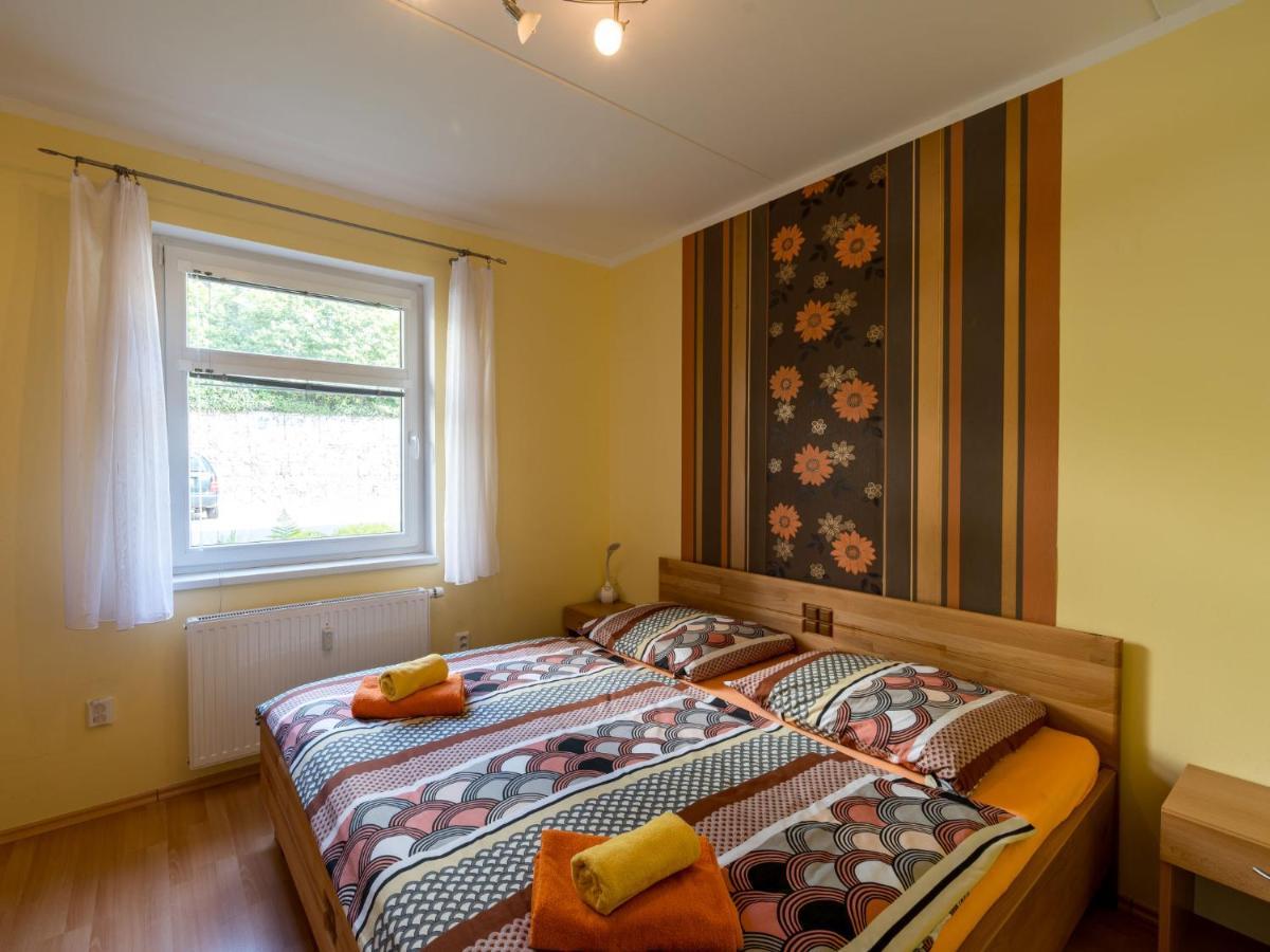 Apartment Slunecni Stran II By Interhome Janské Lázně Esterno foto