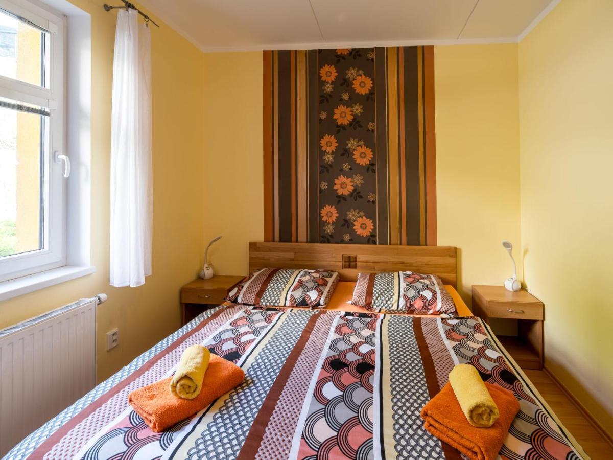 Apartment Slunecni Stran II By Interhome Janské Lázně Esterno foto
