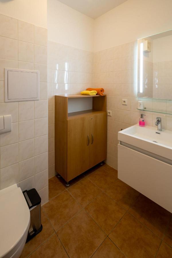 Apartment Slunecni Stran II By Interhome Janské Lázně Esterno foto
