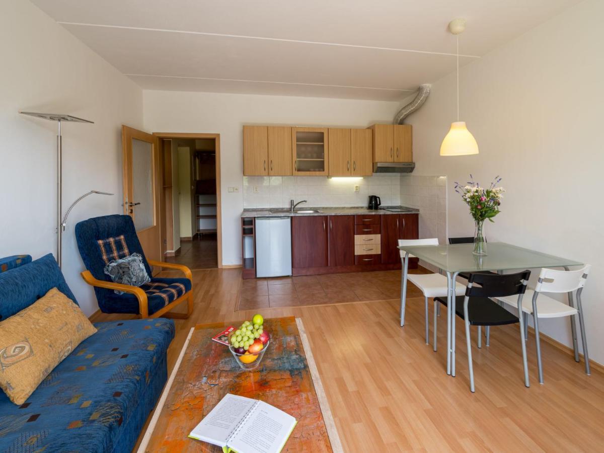 Apartment Slunecni Stran II By Interhome Janské Lázně Esterno foto