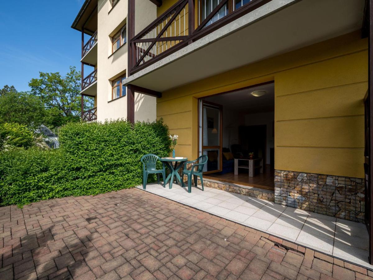 Apartment Slunecni Stran II By Interhome Janské Lázně Esterno foto