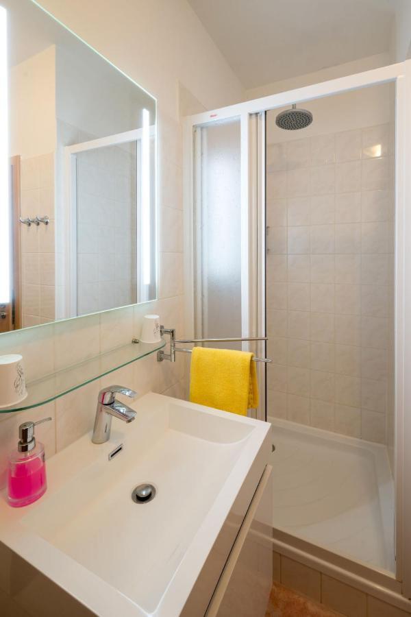 Apartment Slunecni Stran II By Interhome Janské Lázně Esterno foto