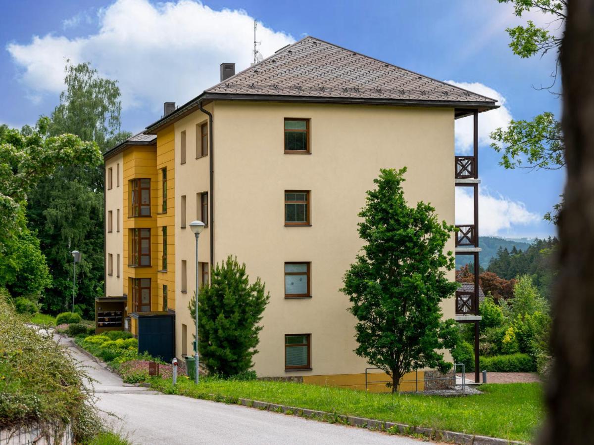 Apartment Slunecni Stran II By Interhome Janské Lázně Esterno foto