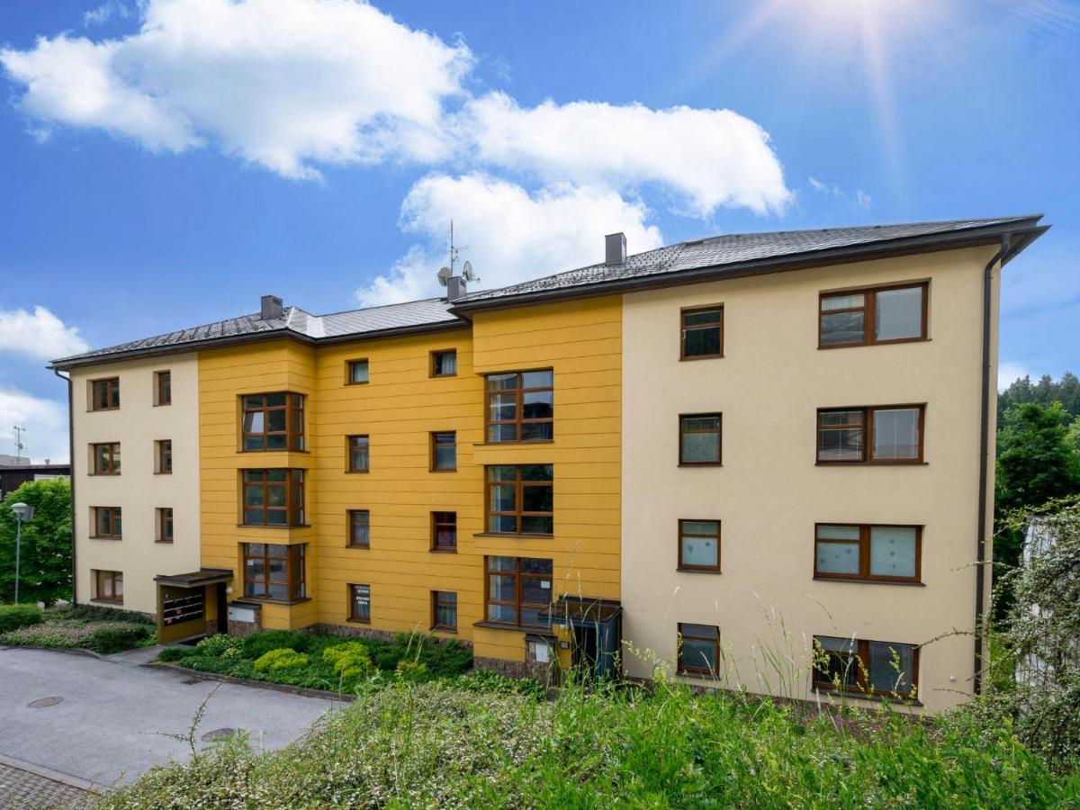 Apartment Slunecni Stran II By Interhome Janské Lázně Esterno foto